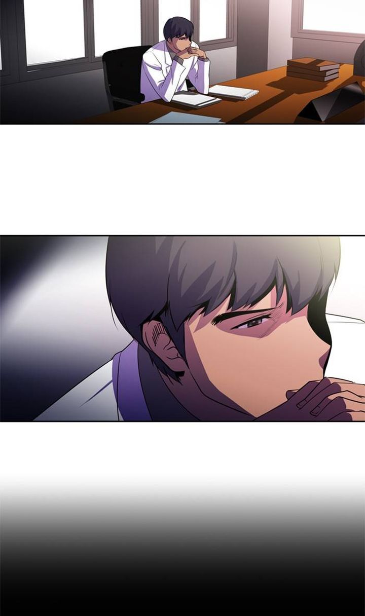 Read Dr. Frost Manga Online