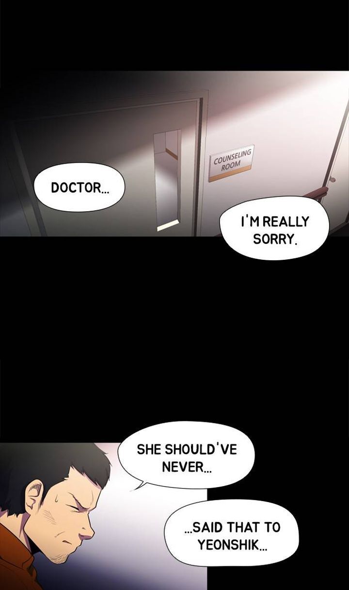 Read Dr. Frost Manga Online