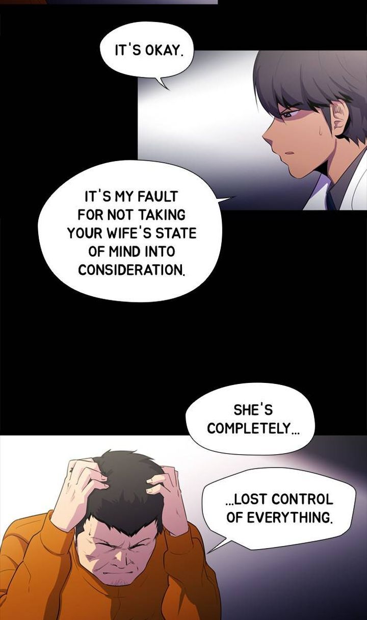 Read Dr. Frost Manga Online