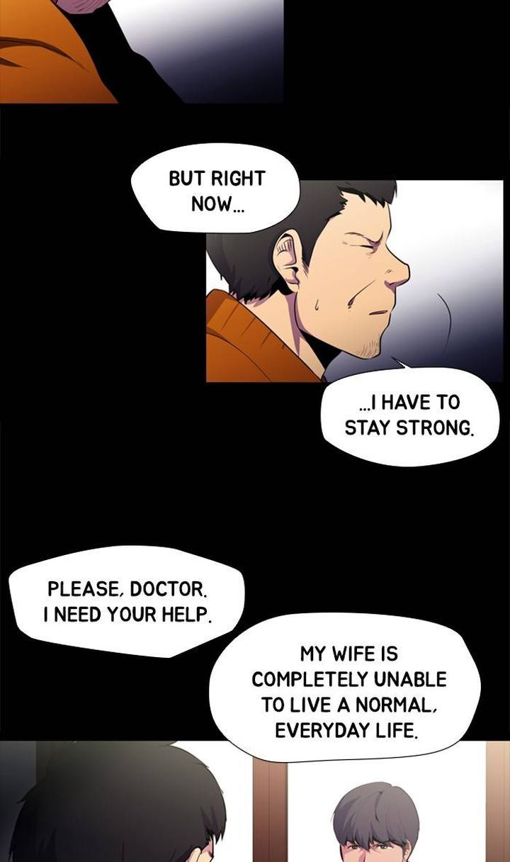 Read Dr. Frost Manga Online
