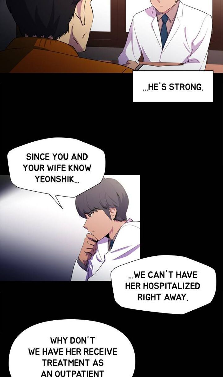 Read Dr. Frost Manga Online
