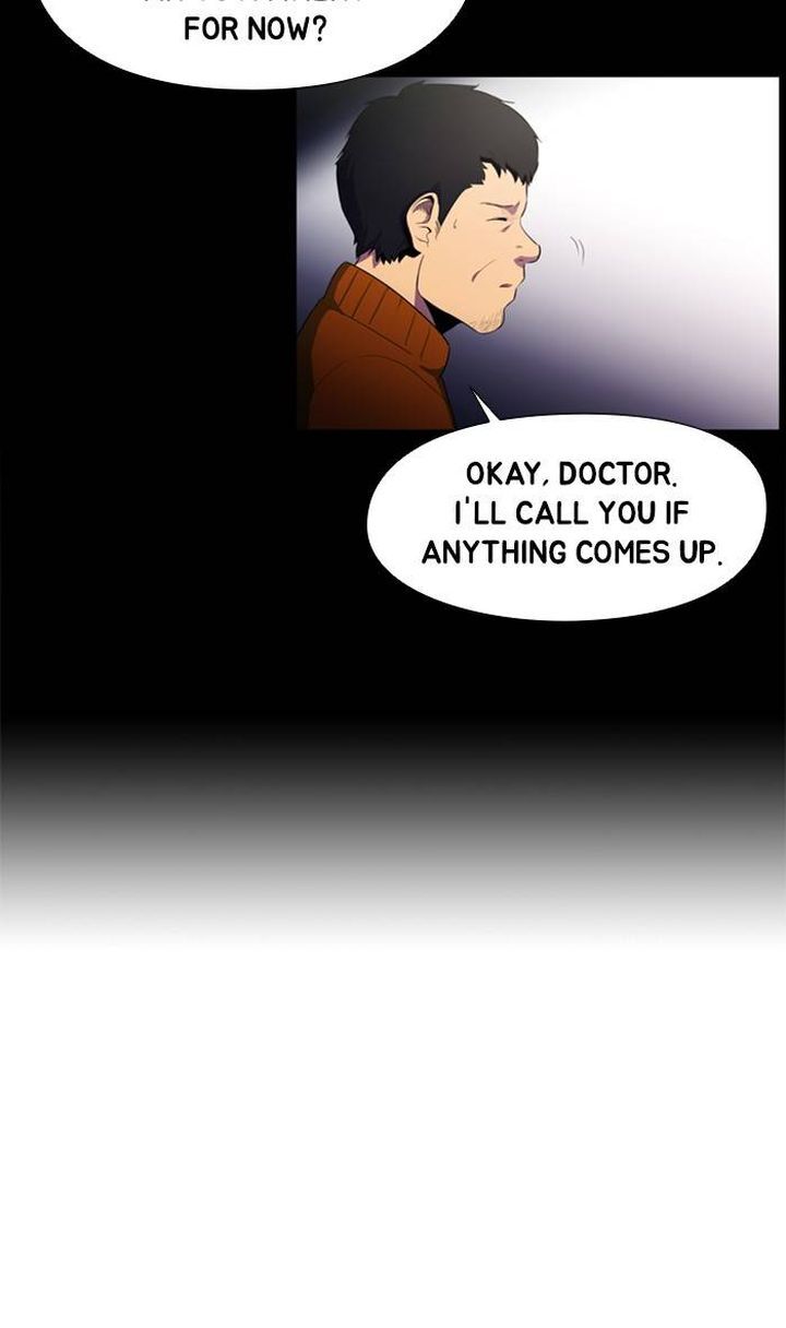 Read Dr. Frost Manga Online