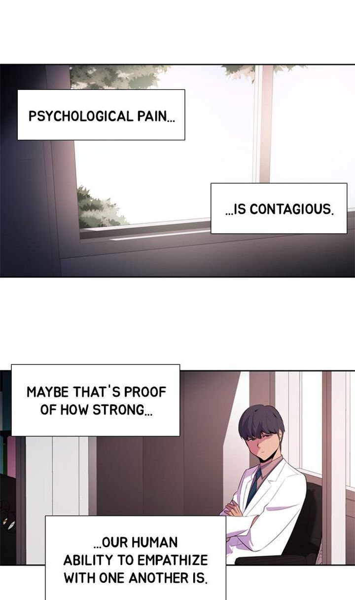 Read Dr. Frost Manga Online
