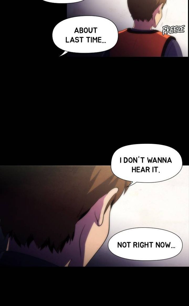 Read Dr. Frost Manga Online