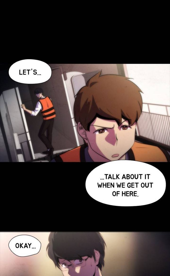 Read Dr. Frost Manga Online