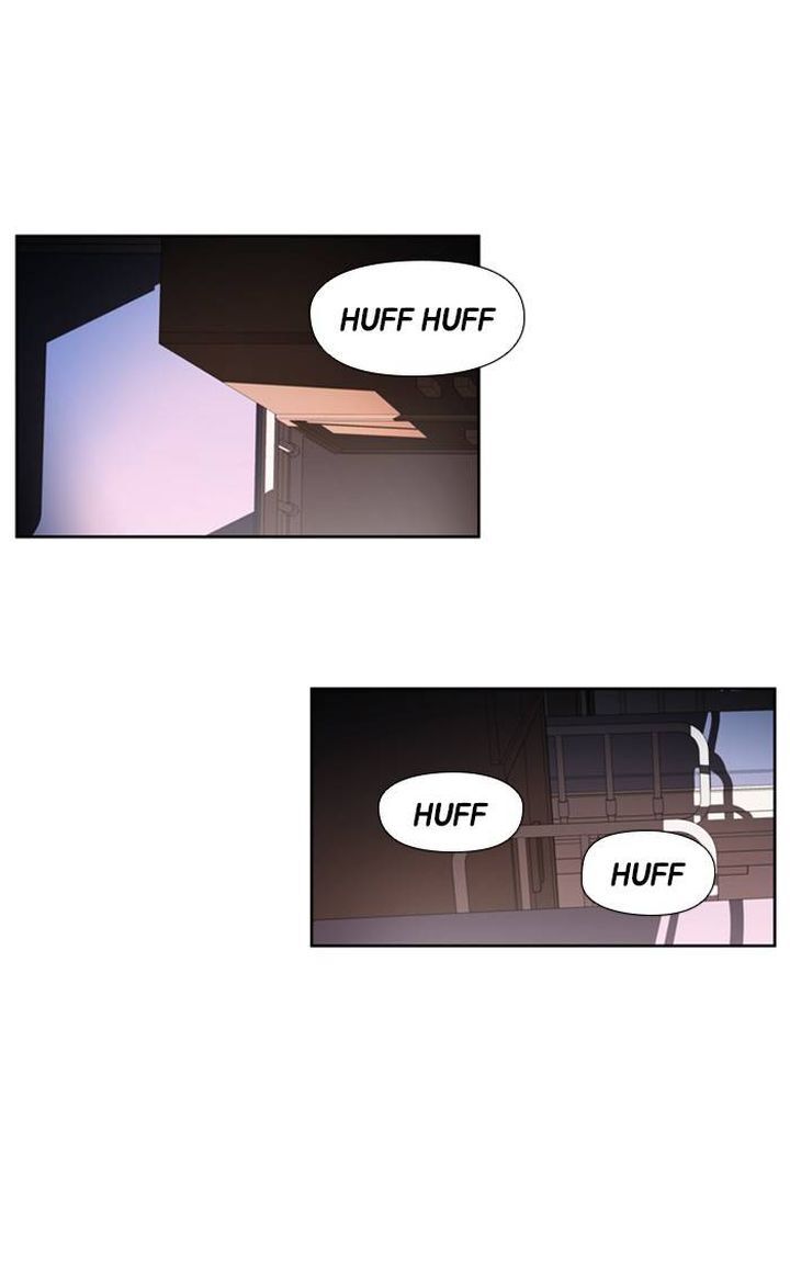 Read Dr. Frost Manga Online