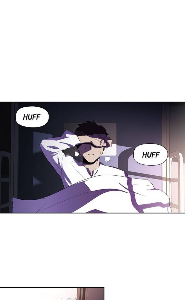 Read Dr. Frost Manga Online