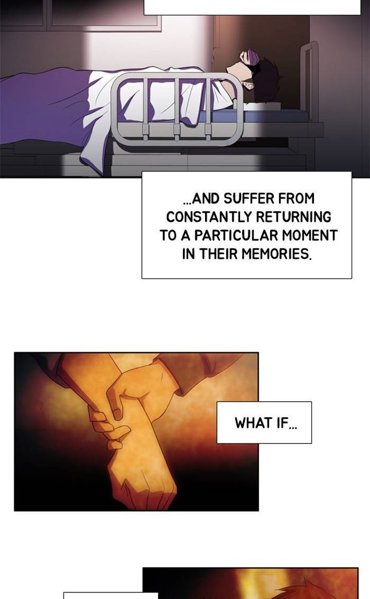 Read Dr. Frost Manga Online