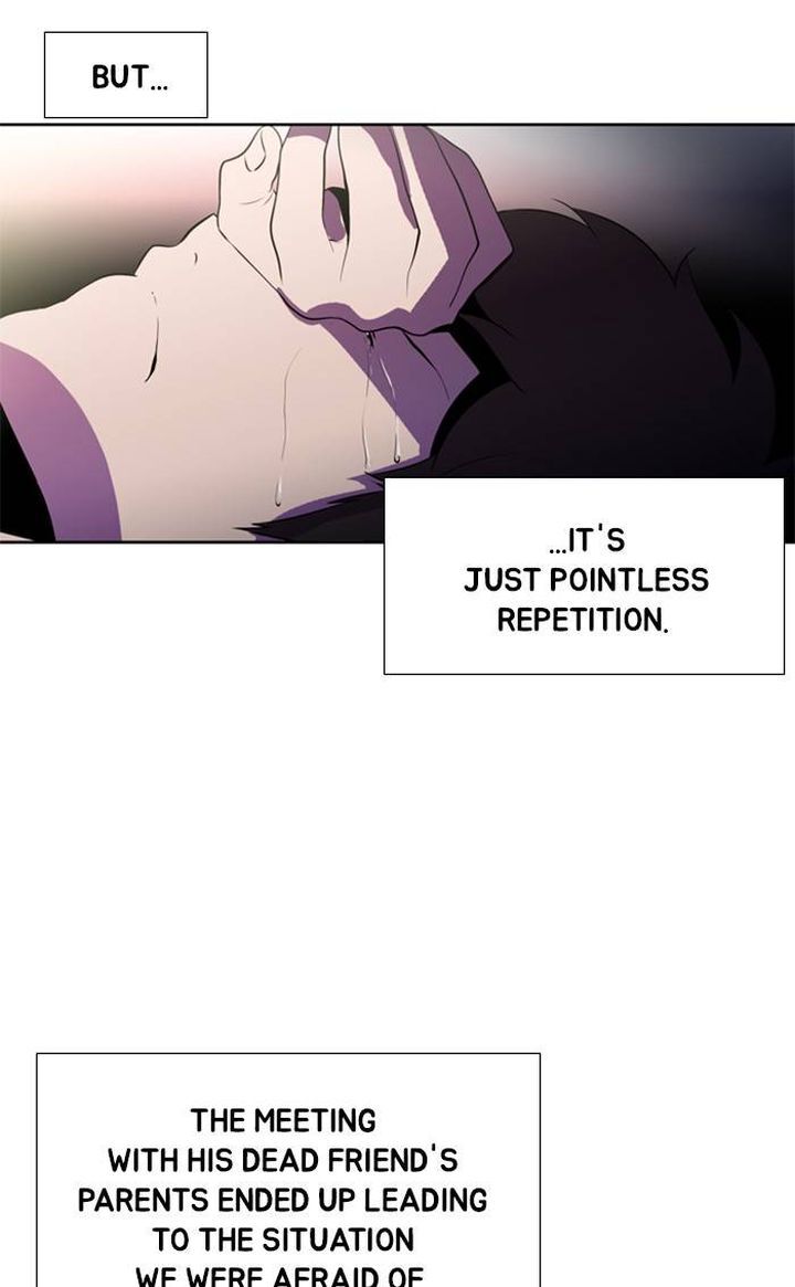 Read Dr. Frost Manga Online