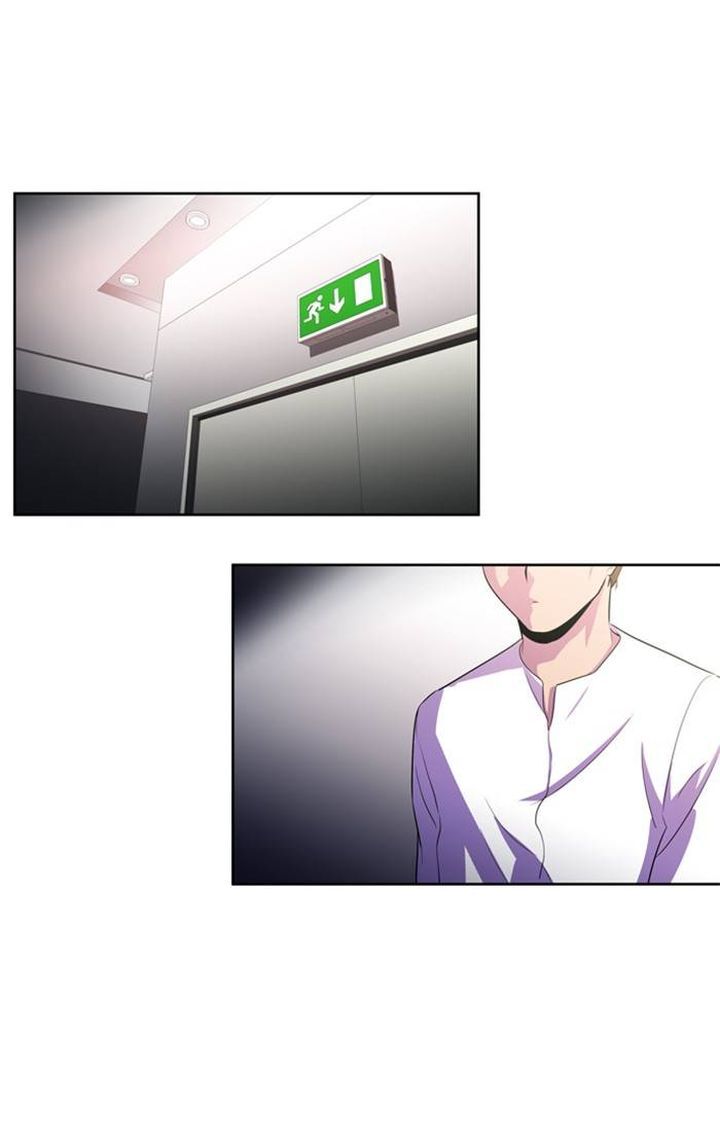 Read Dr. Frost Manga Online