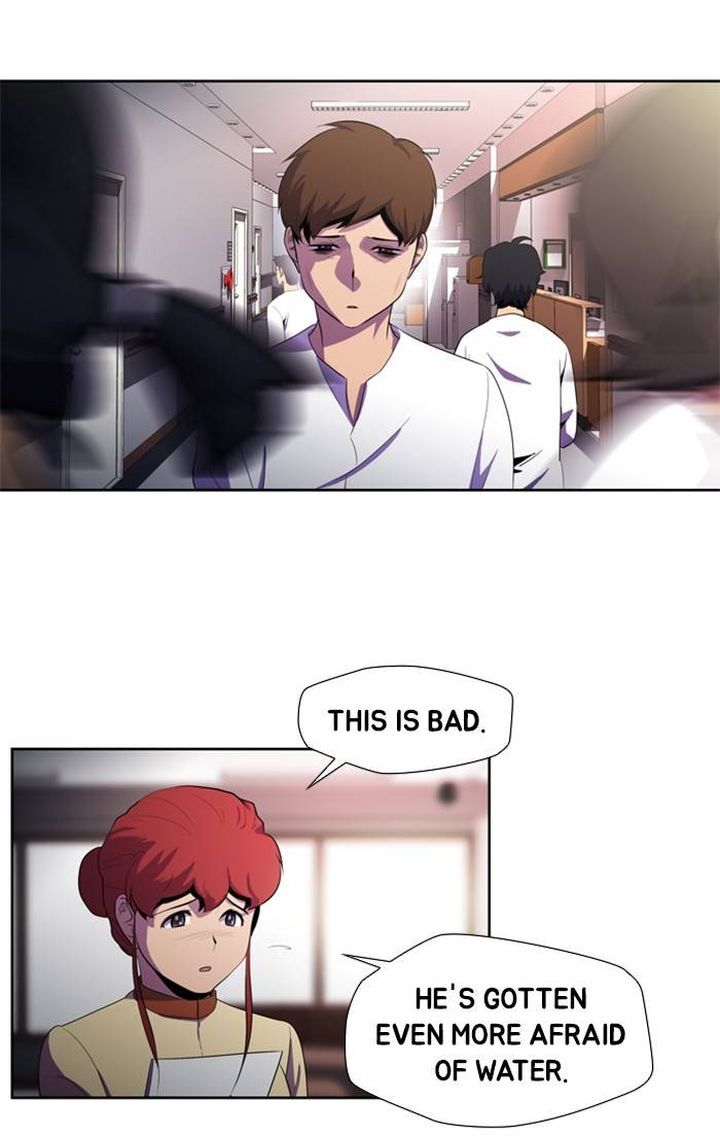 Read Dr. Frost Manga Online