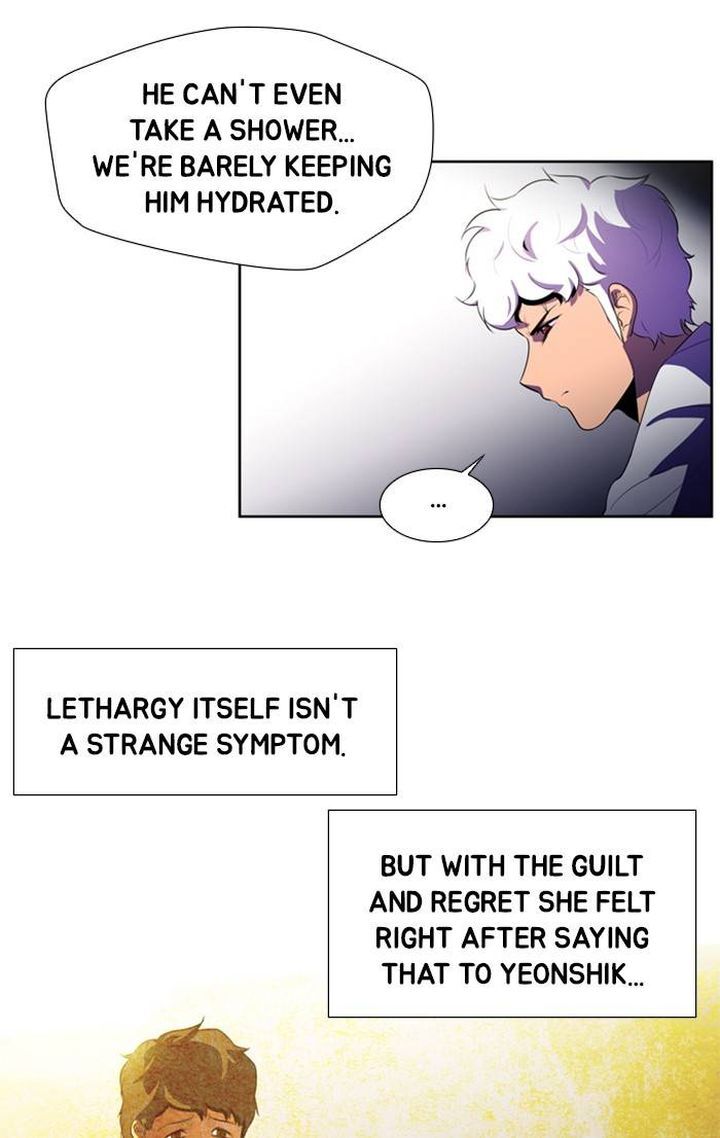 Read Dr. Frost Manga Online