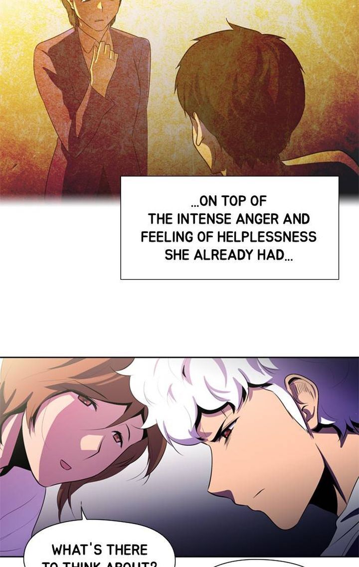Read Dr. Frost Manga Online