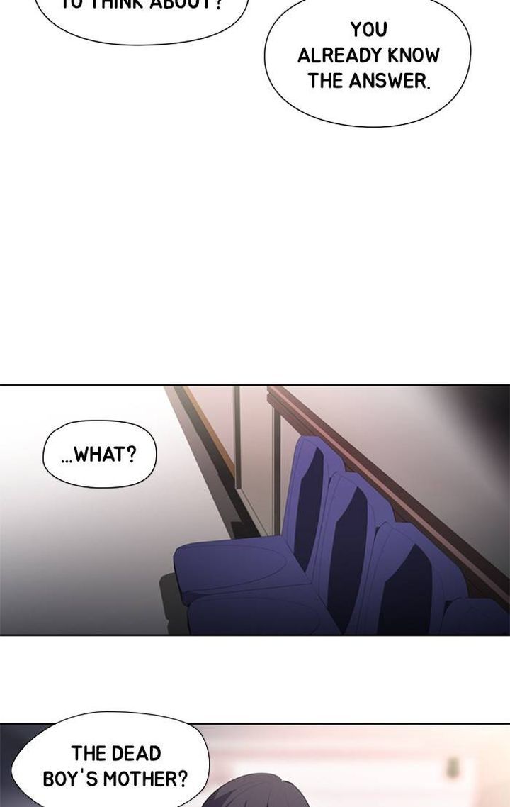 Read Dr. Frost Manga Online