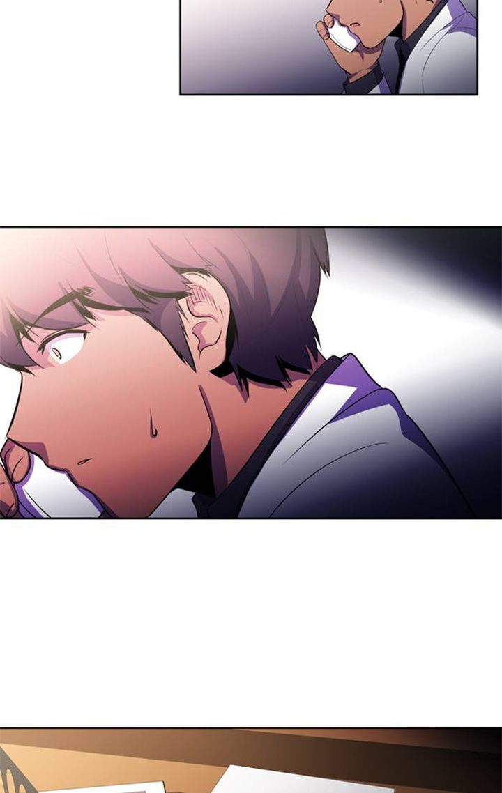Read Dr. Frost Manga Online