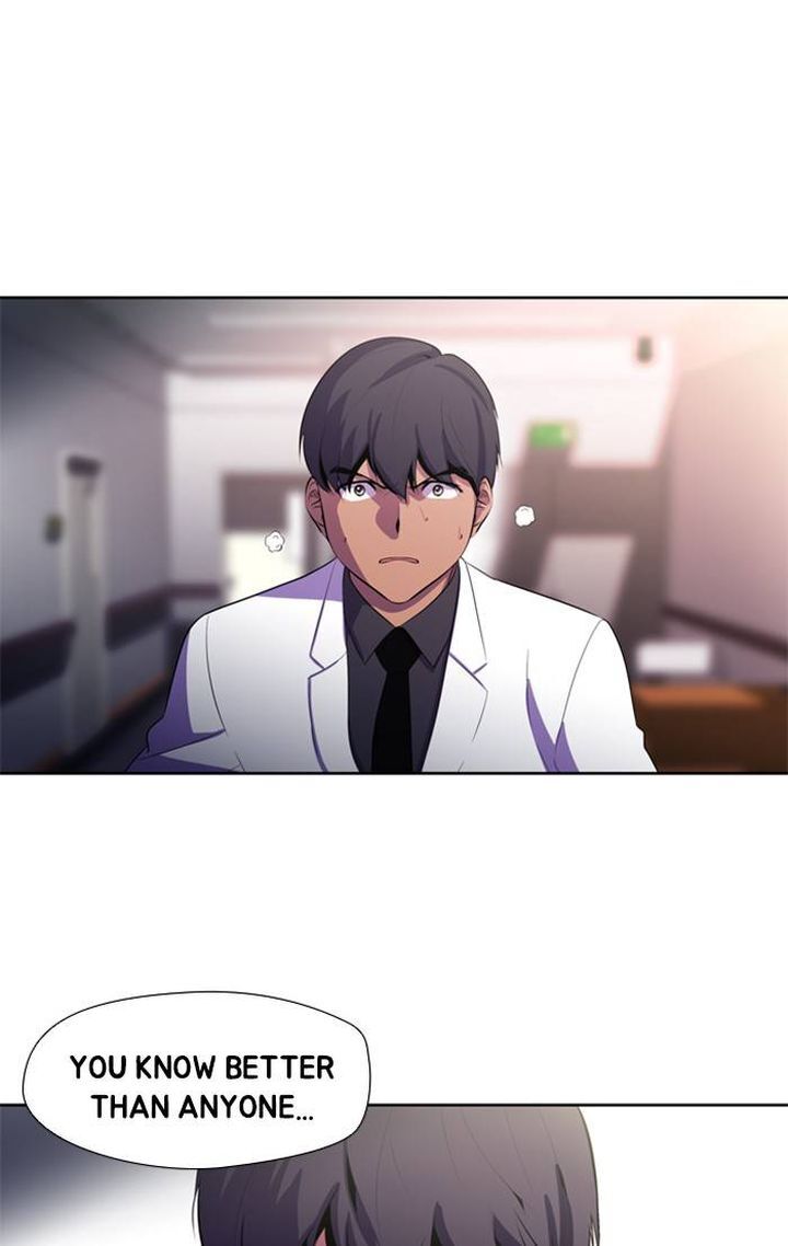 Read Dr. Frost Manga Online