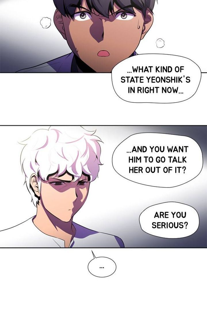 Read Dr. Frost Manga Online