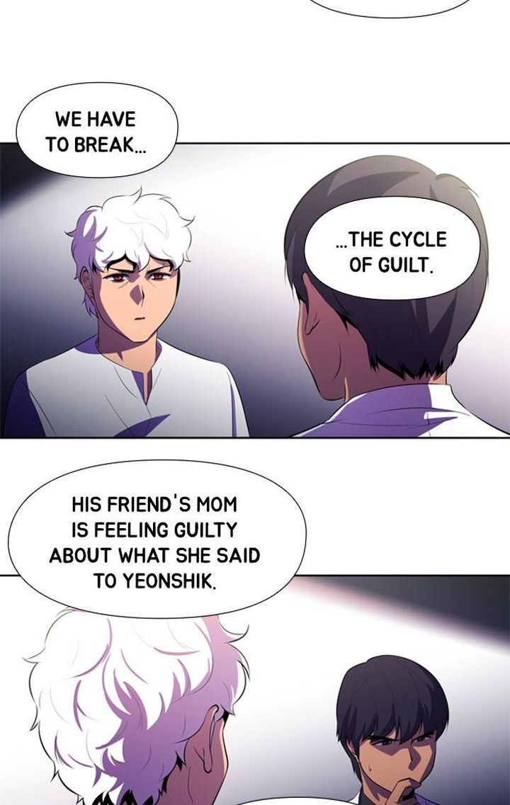 Read Dr. Frost Manga Online