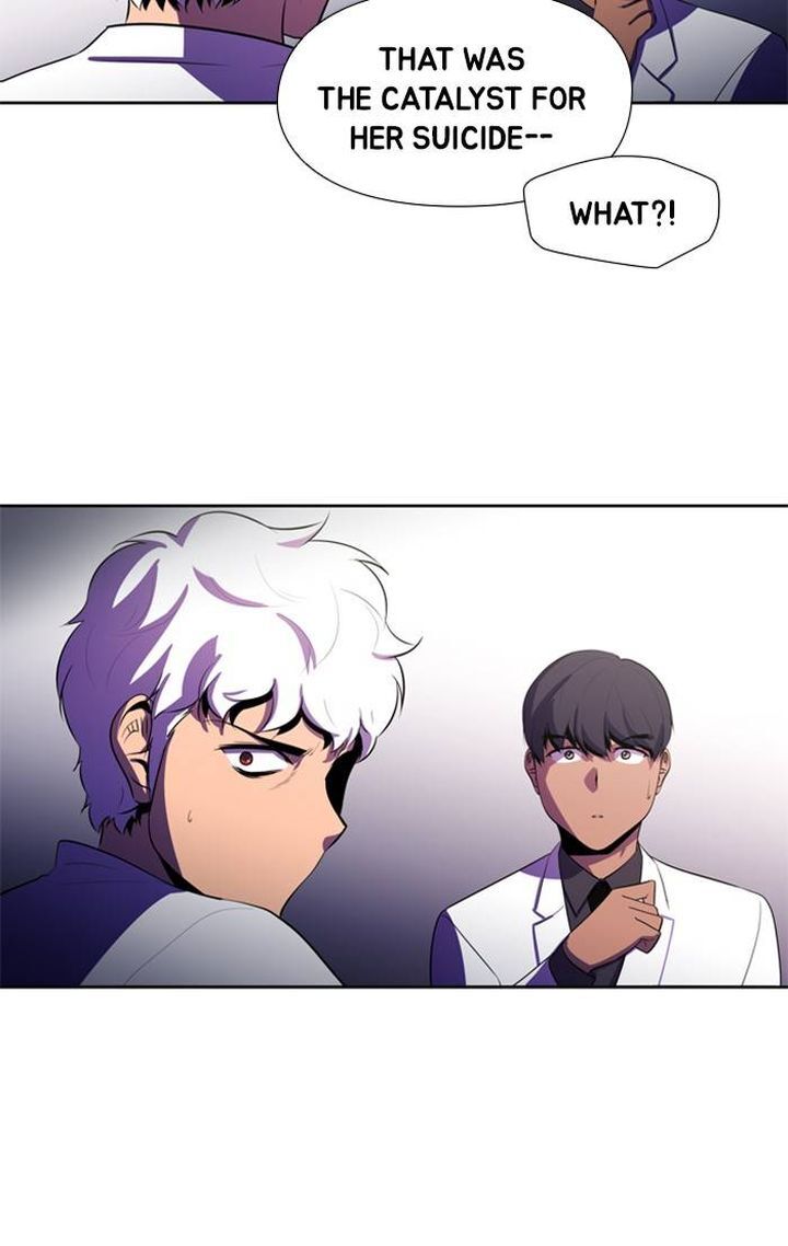 Read Dr. Frost Manga Online