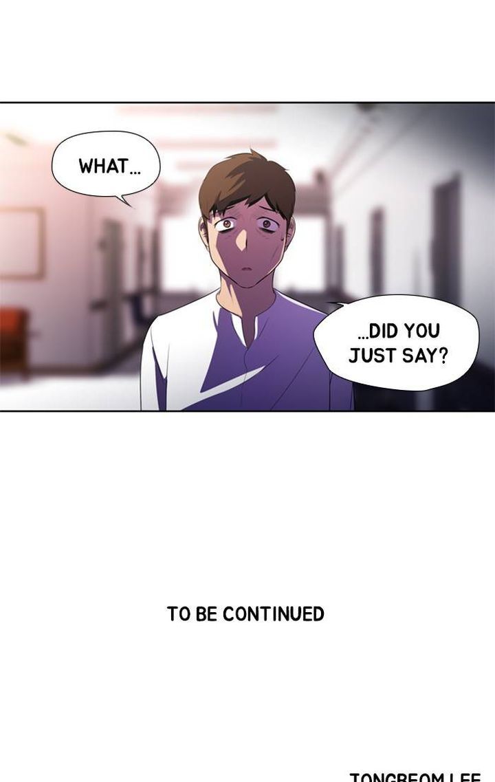 Read Dr. Frost Manga Online