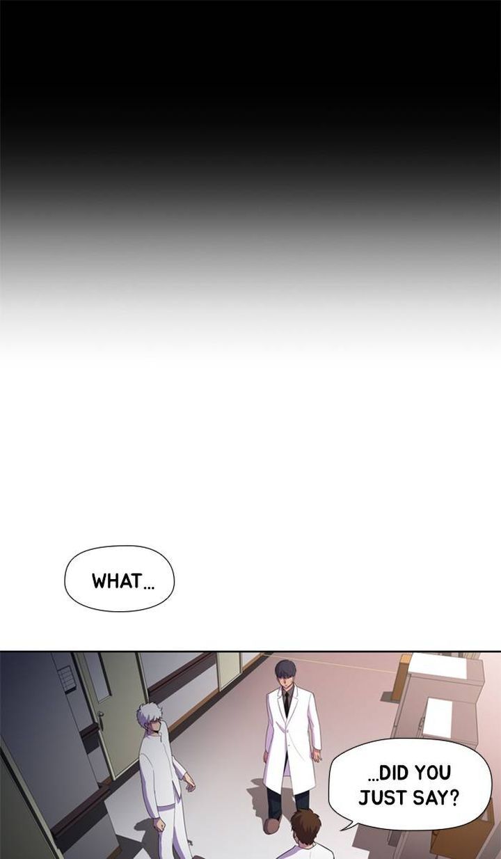 Read Dr. Frost Manga Online