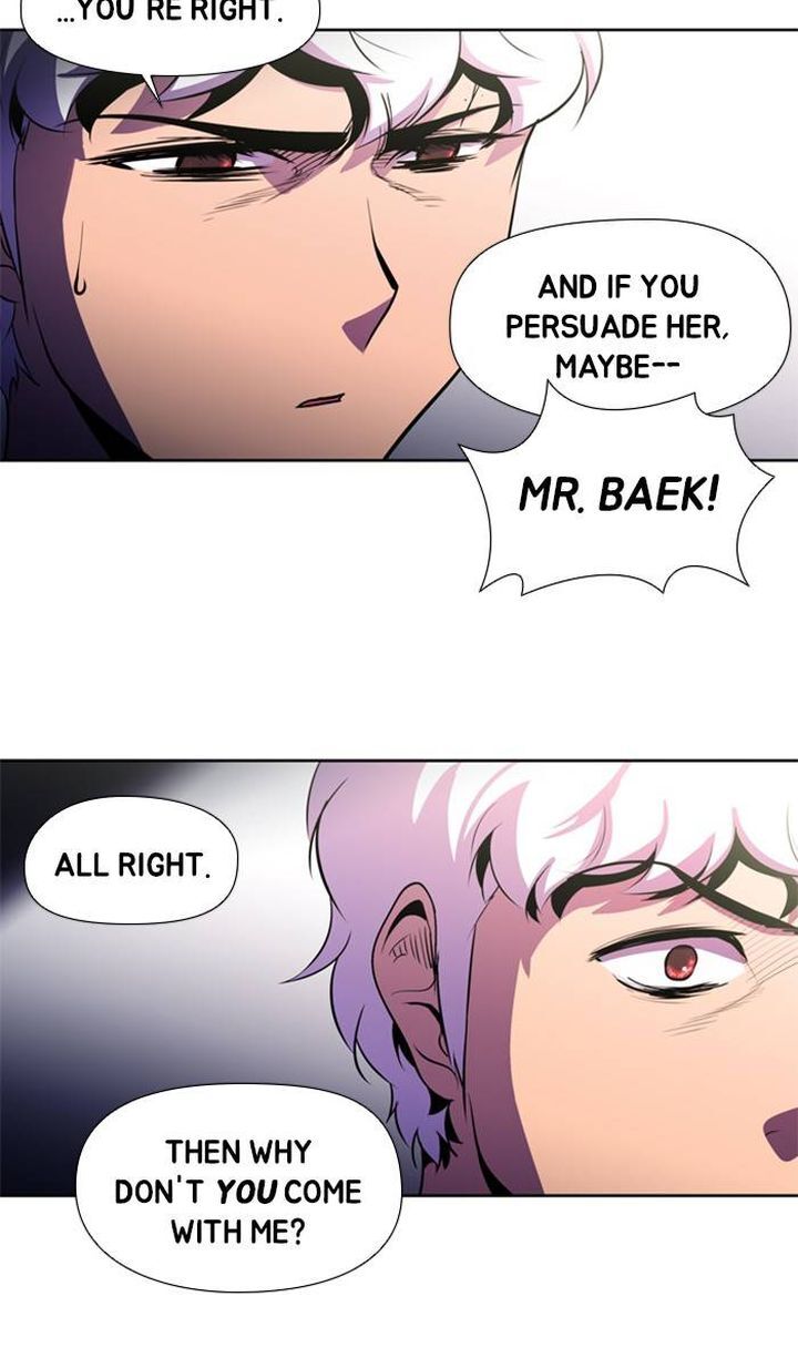 Read Dr. Frost Manga Online