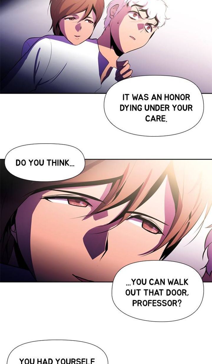 Read Dr. Frost Manga Online