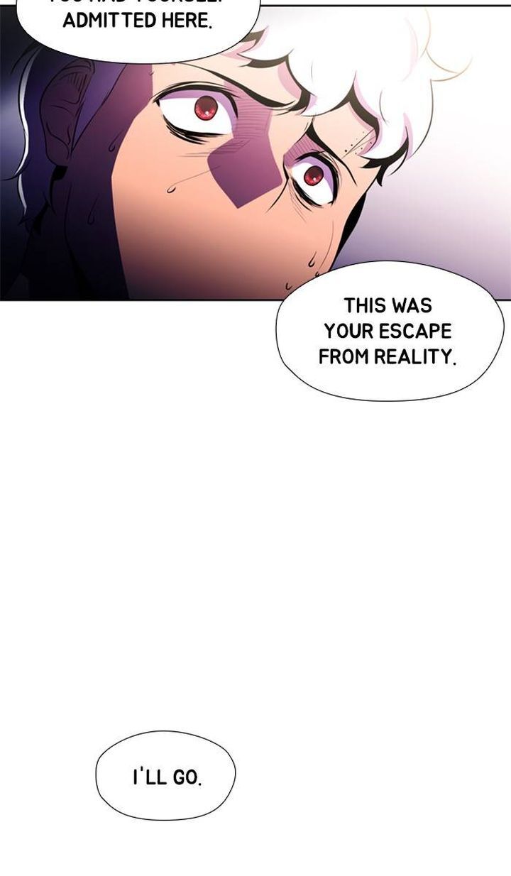 Read Dr. Frost Manga Online
