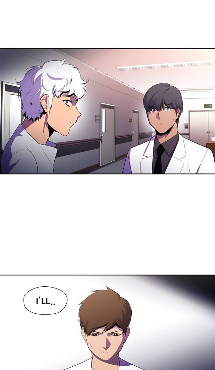 Read Dr. Frost Manga Online