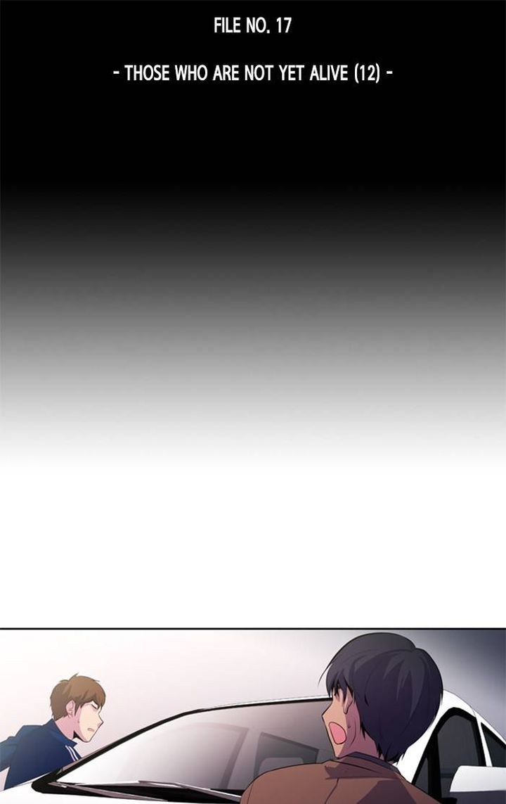 Read Dr. Frost Manga Online