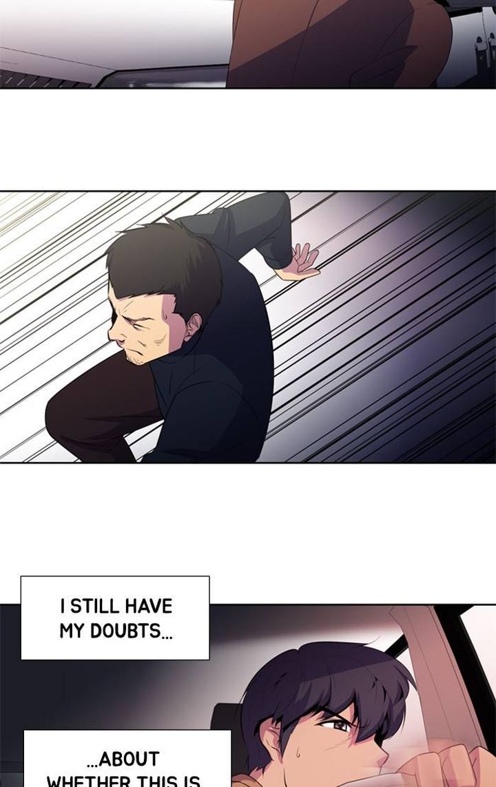 Read Dr. Frost Manga Online