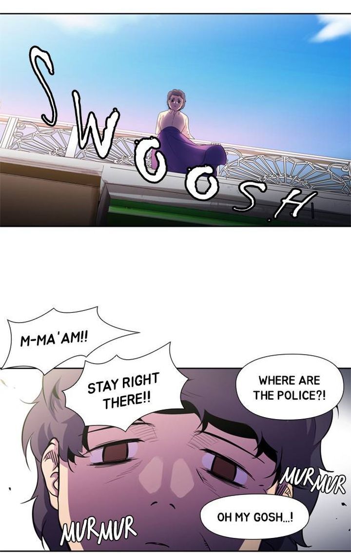 Read Dr. Frost Manga Online
