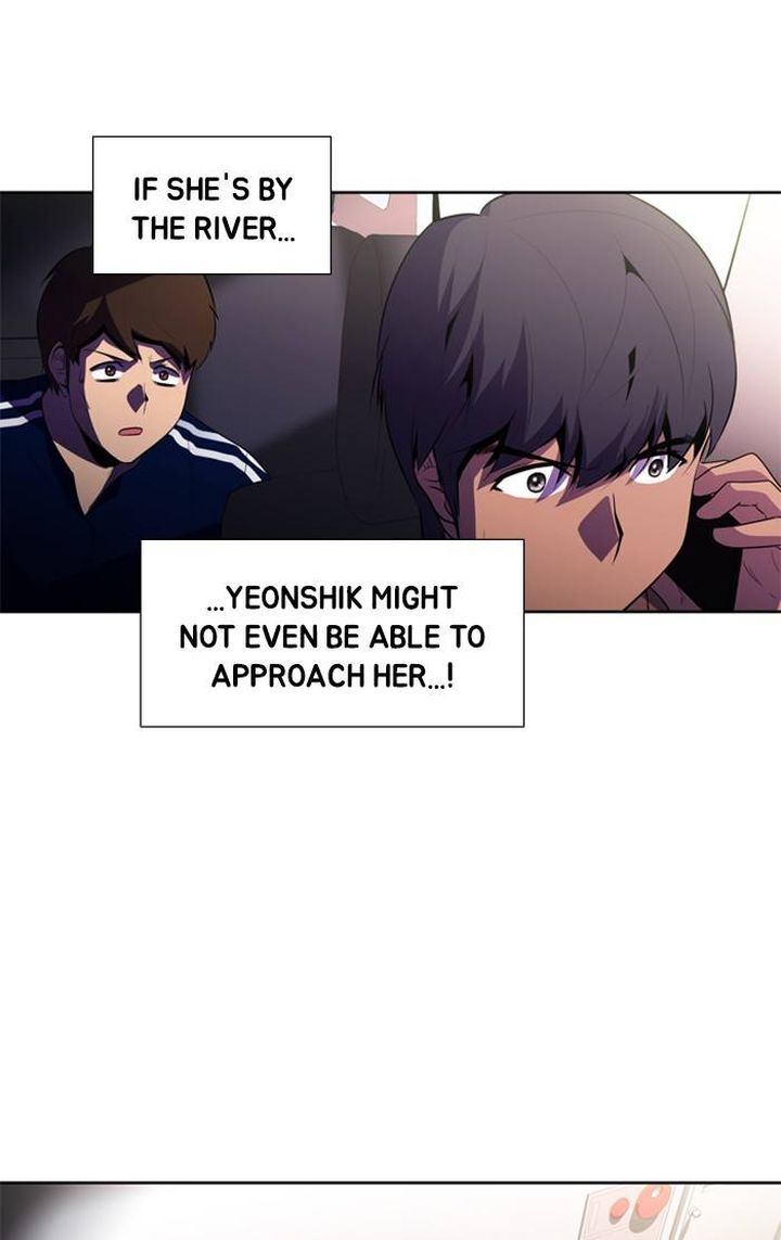 Read Dr. Frost Manga Online