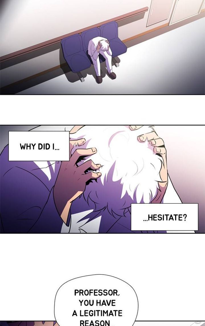 Read Dr. Frost Manga Online