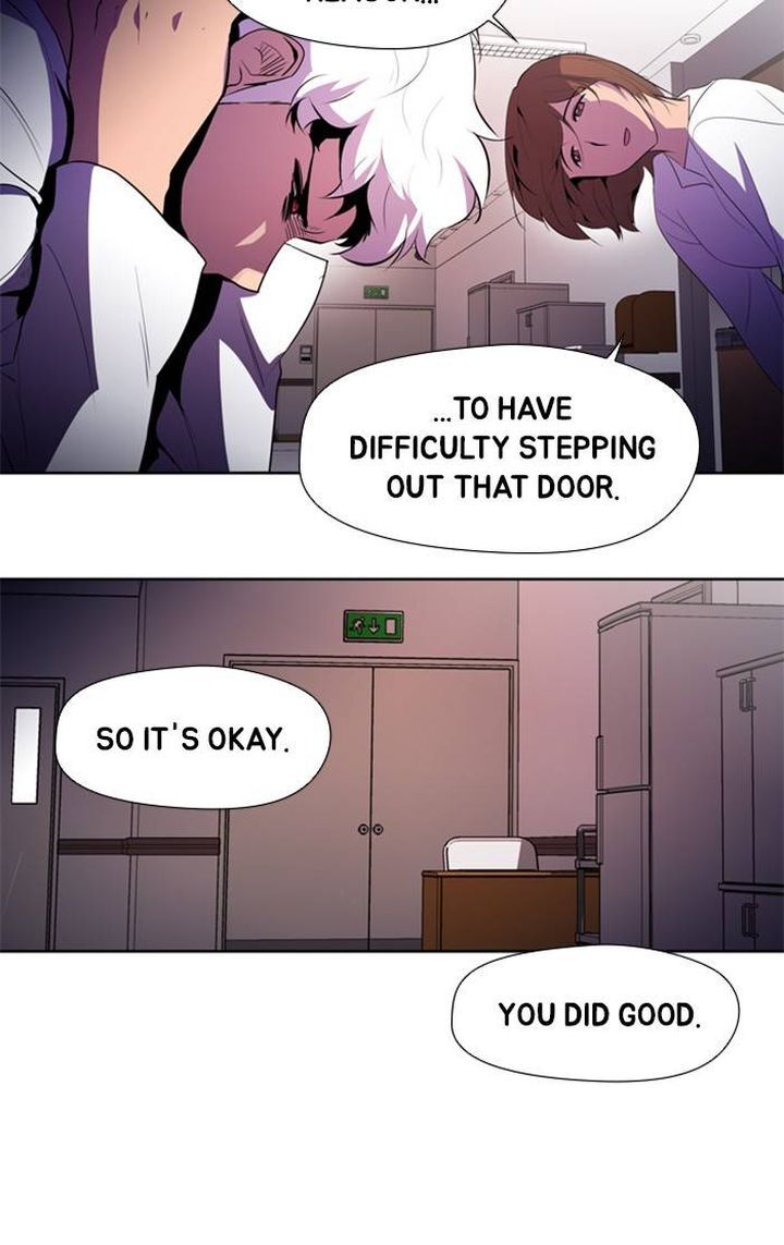 Read Dr. Frost Manga Online