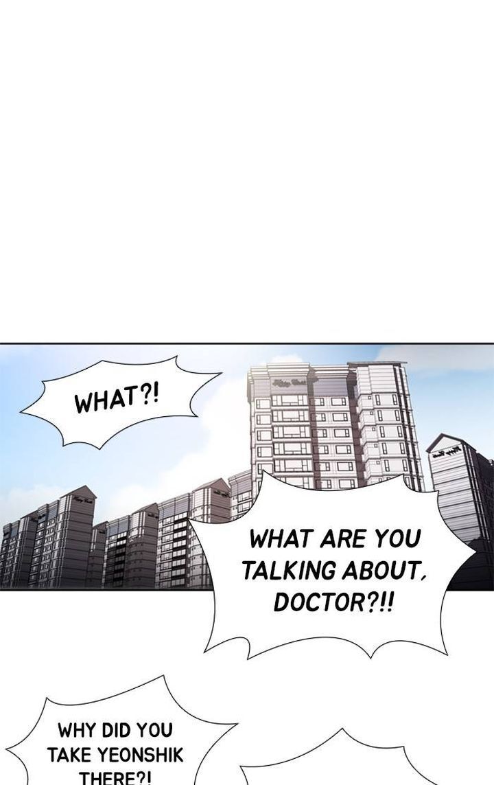 Read Dr. Frost Manga Online