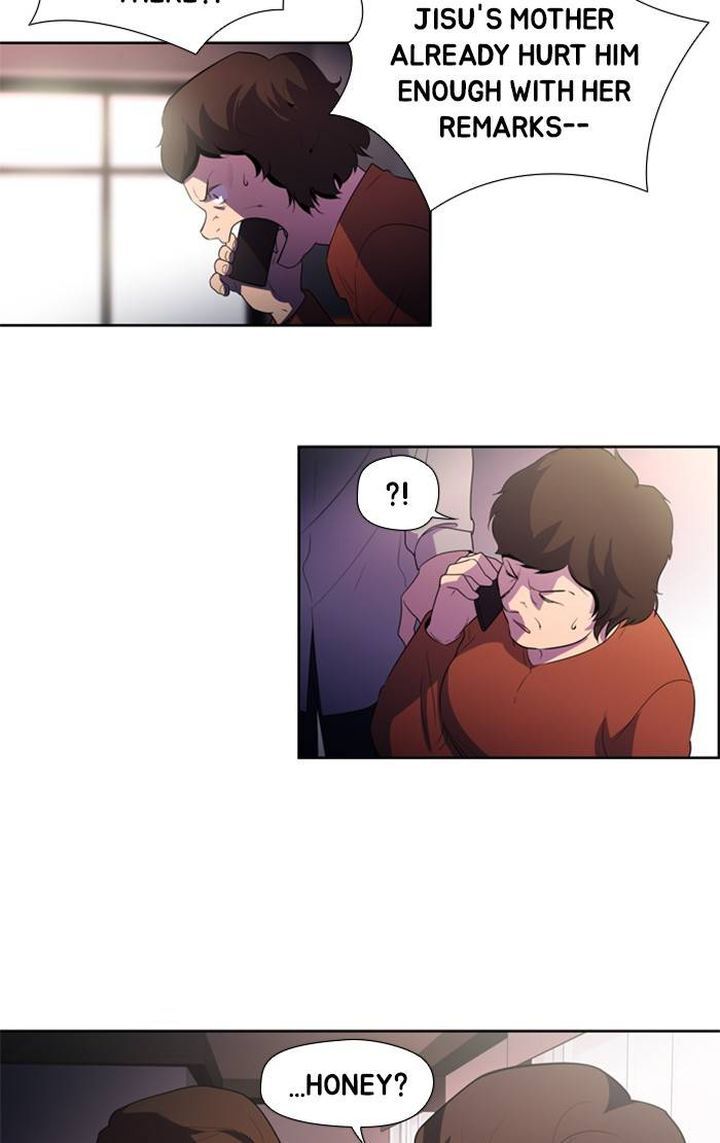 Read Dr. Frost Manga Online