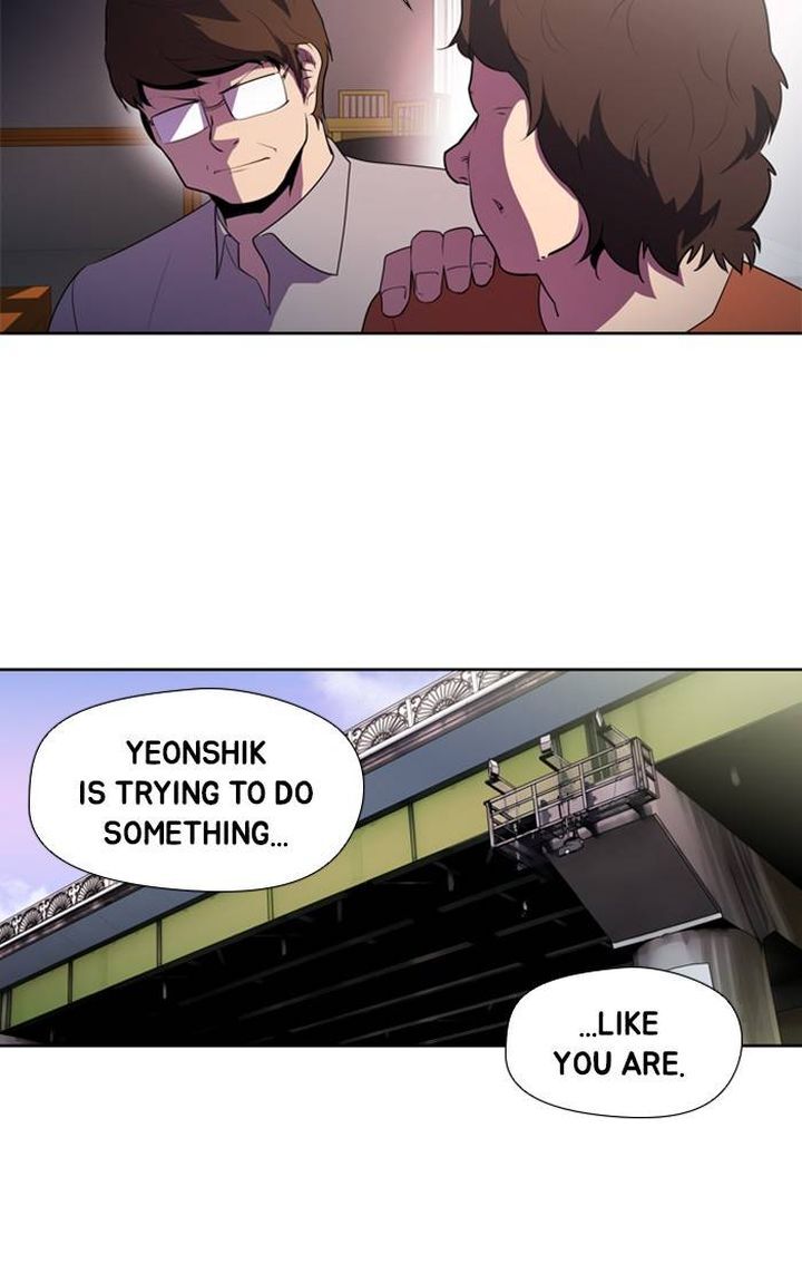 Read Dr. Frost Manga Online