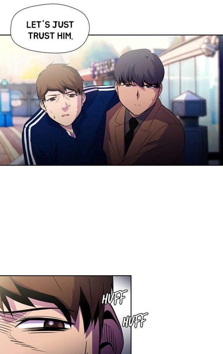Read Dr. Frost Manga Online
