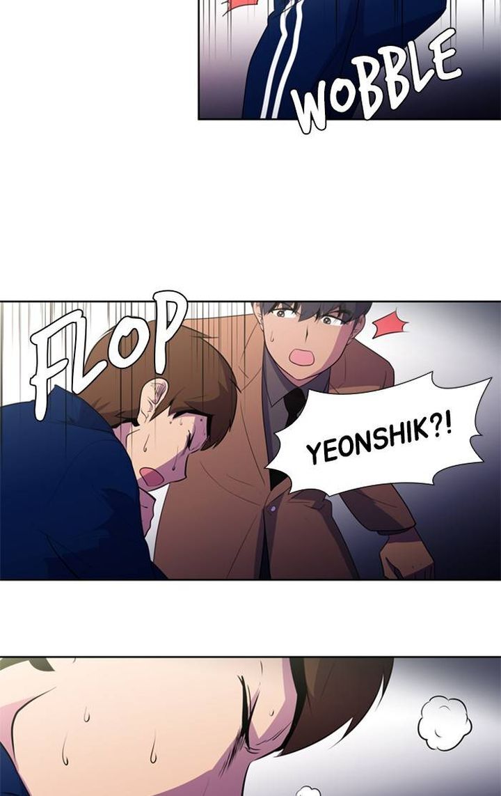 Read Dr. Frost Manga Online