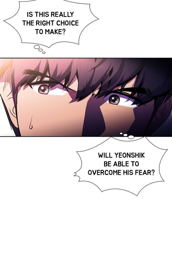 Read Dr. Frost Manga Online