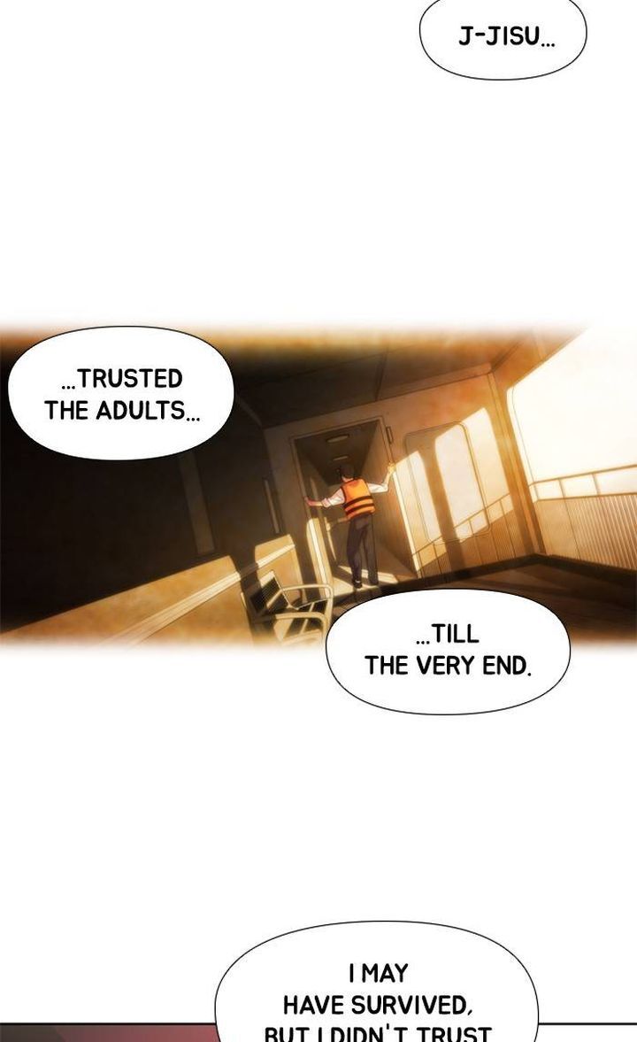 Read Dr. Frost Manga Online
