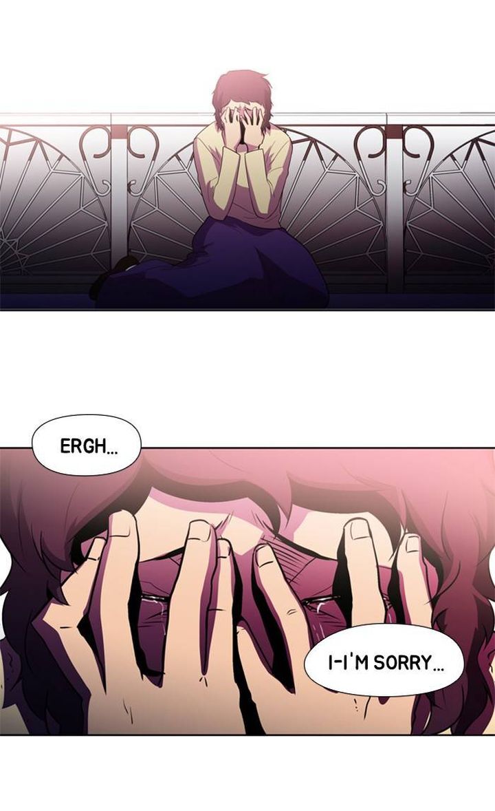 Read Dr. Frost Manga Online