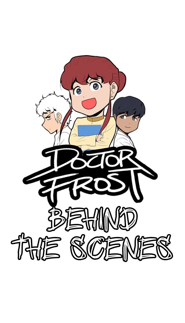 Read Dr. Frost Manga Online
