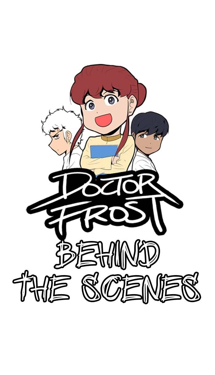 Read Dr. Frost Manga Online