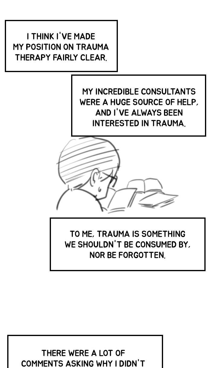 Read Dr. Frost Manga Online
