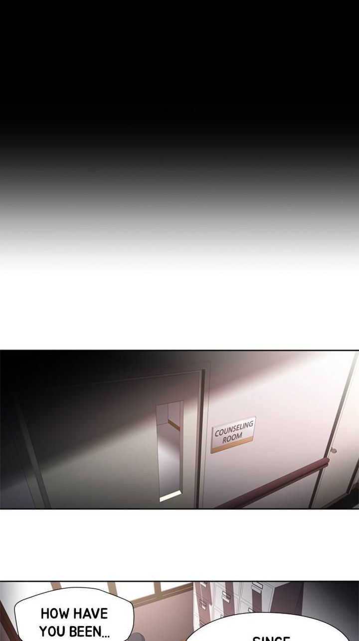 Read Dr. Frost Manga Online