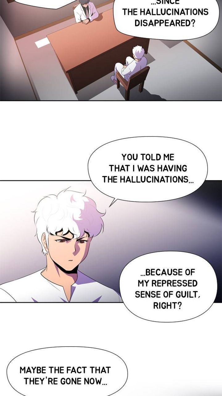 Read Dr. Frost Manga Online