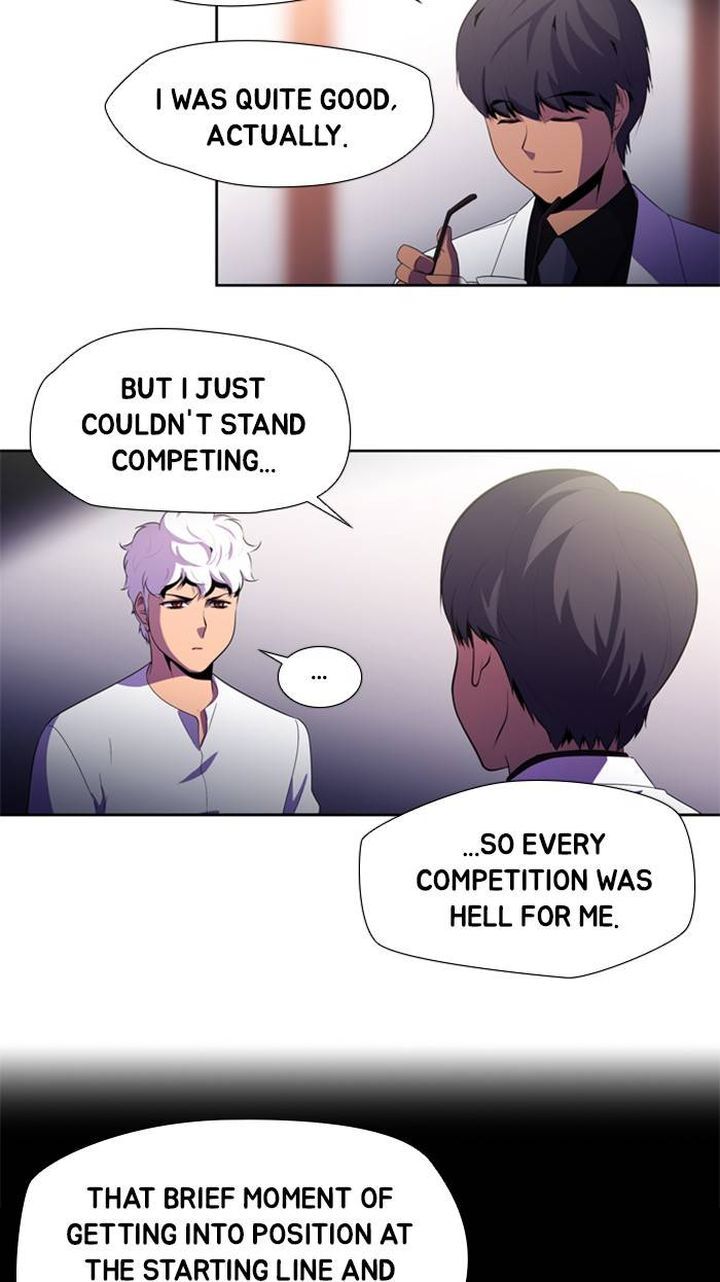 Read Dr. Frost Manga Online