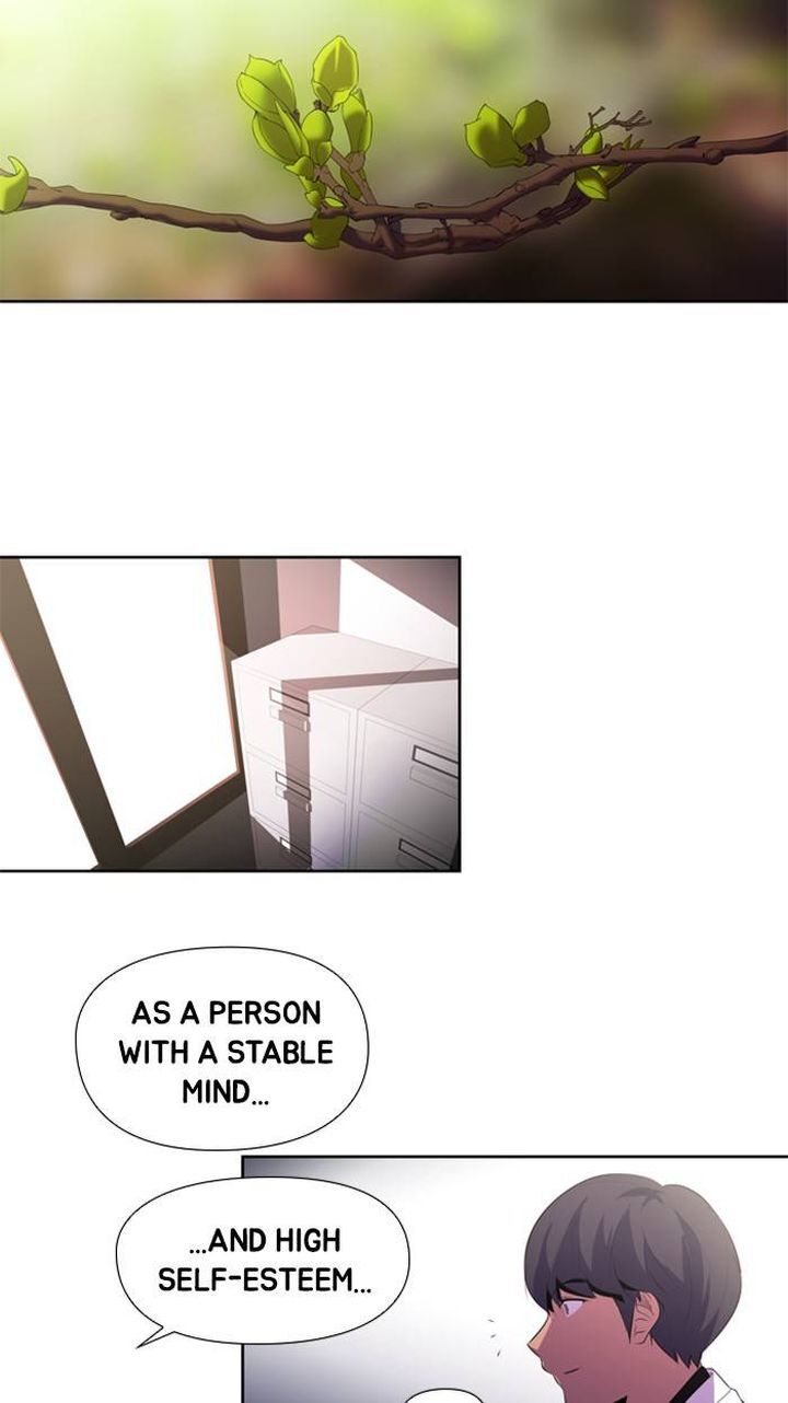 Read Dr. Frost Manga Online